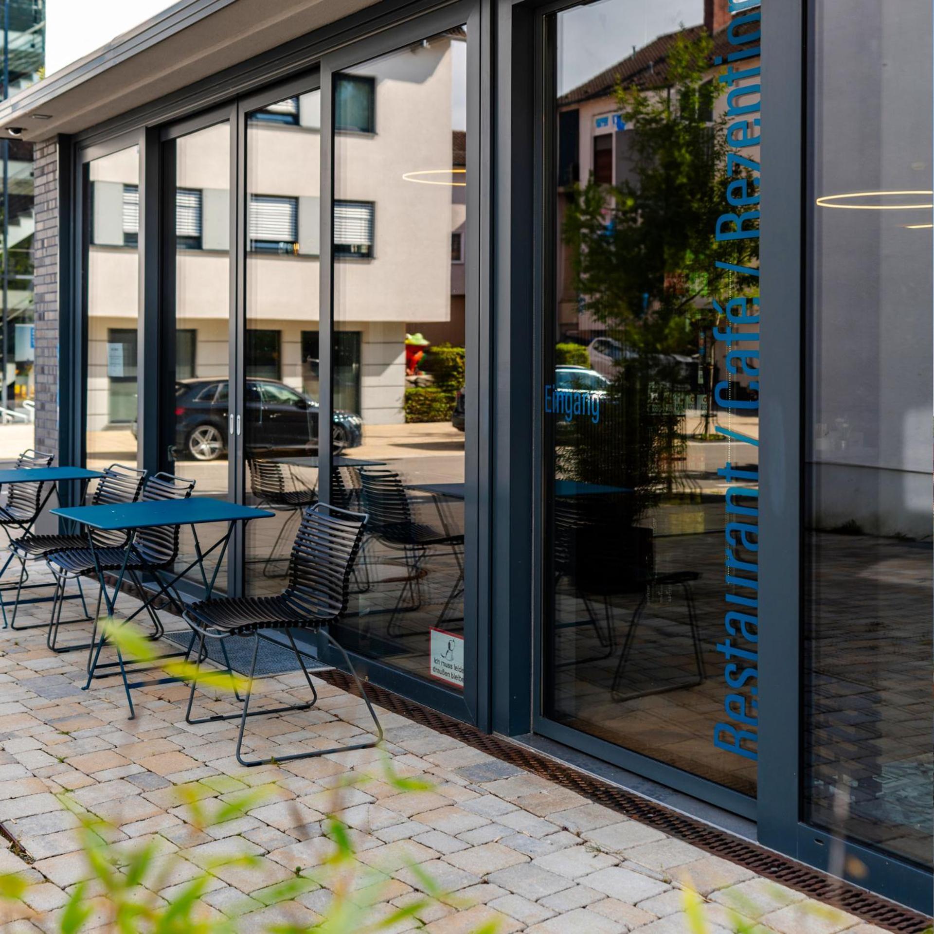 Hotel Nice Laupheim Exterior photo
